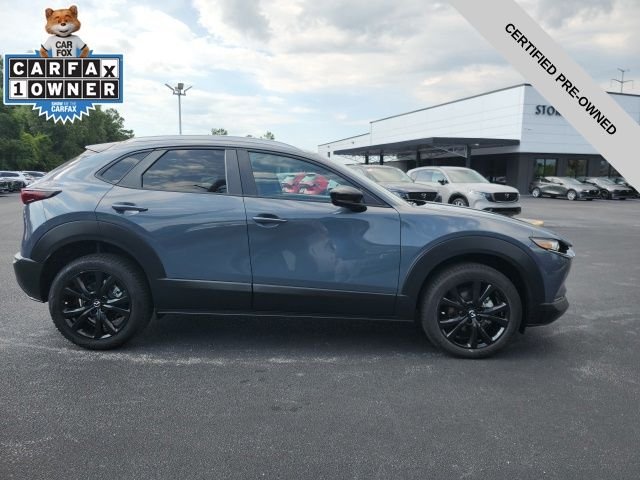 2023 Mazda CX-30 2.5 S Carbon Edition