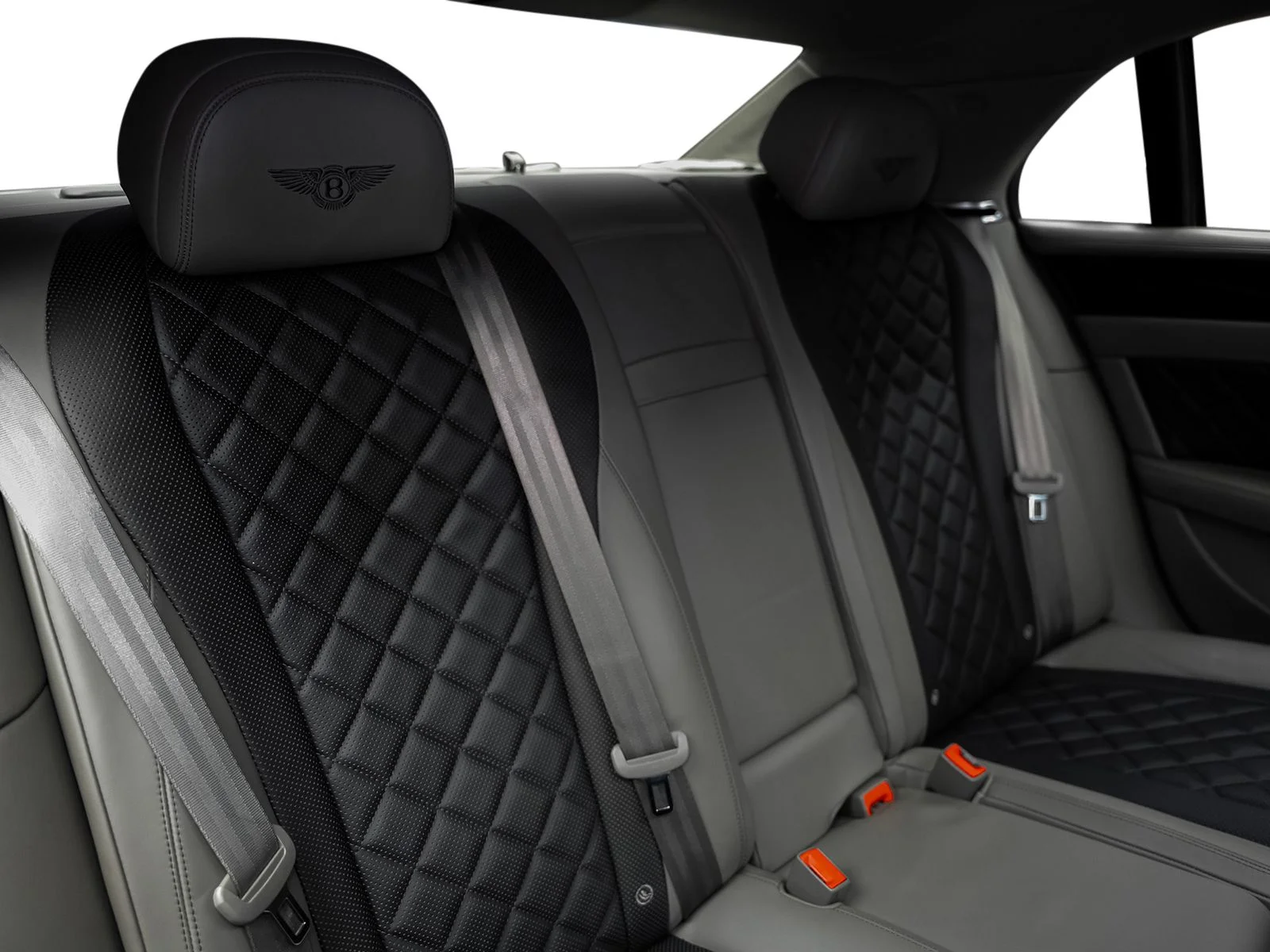 Used 2017 Black Bentley V8 S image 36