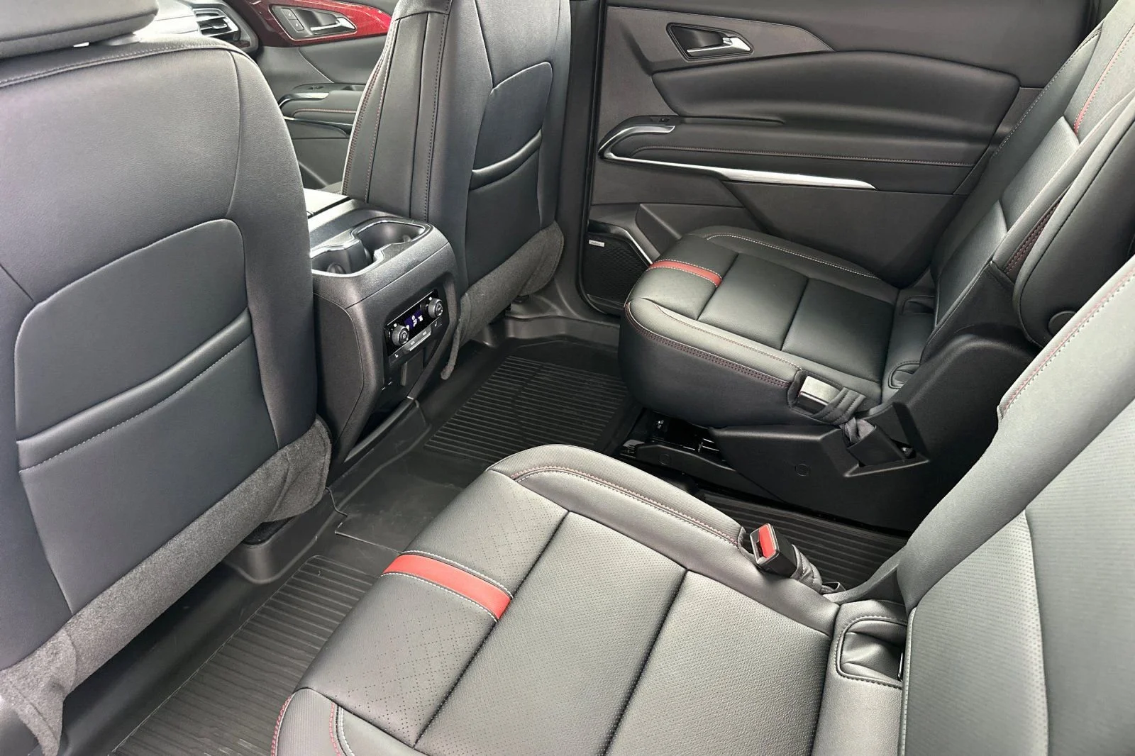 New 2026 Lakeshore Blue Metallic Chevrolet RS image 11