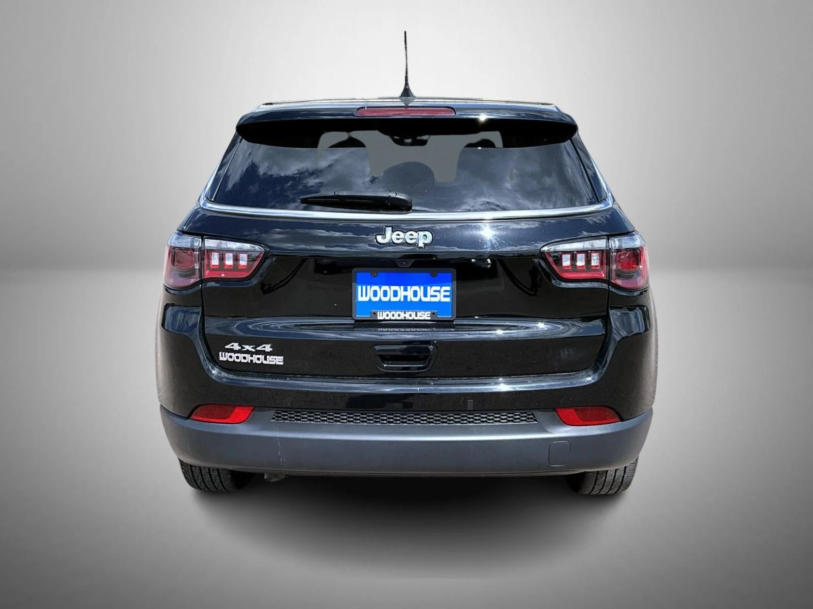 Used 2024 Black Jeep Sport image 6