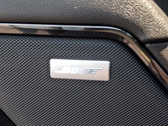 Used 2023 Summit White GMC AT4 image 29