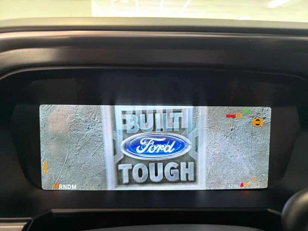 New 2026 Agate Black Metallic Ford F-250® Platinum® image 18