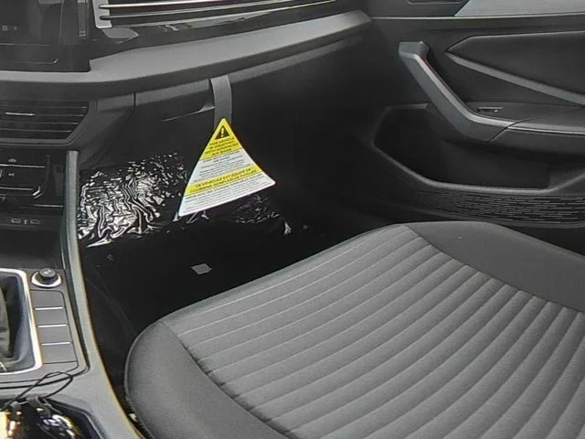 New 2026 Silver Volkswagen 1.5T S image 38