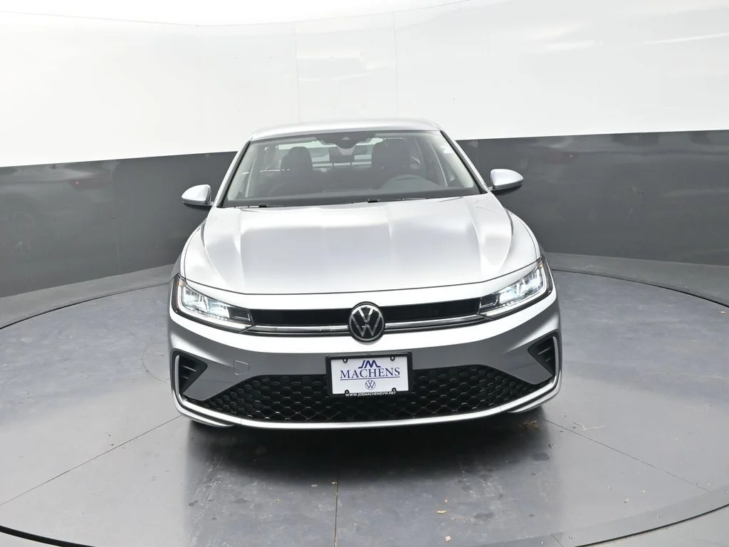New 2026  Volkswagen 1.5T S image 2