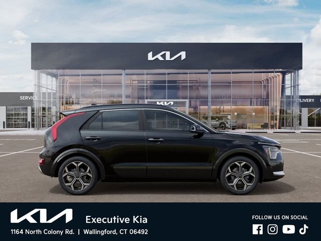 2025 Kia Niro SX Touring - Photo 7