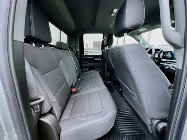 2024 GMC Sierra 2500HD SLE - Photo 40