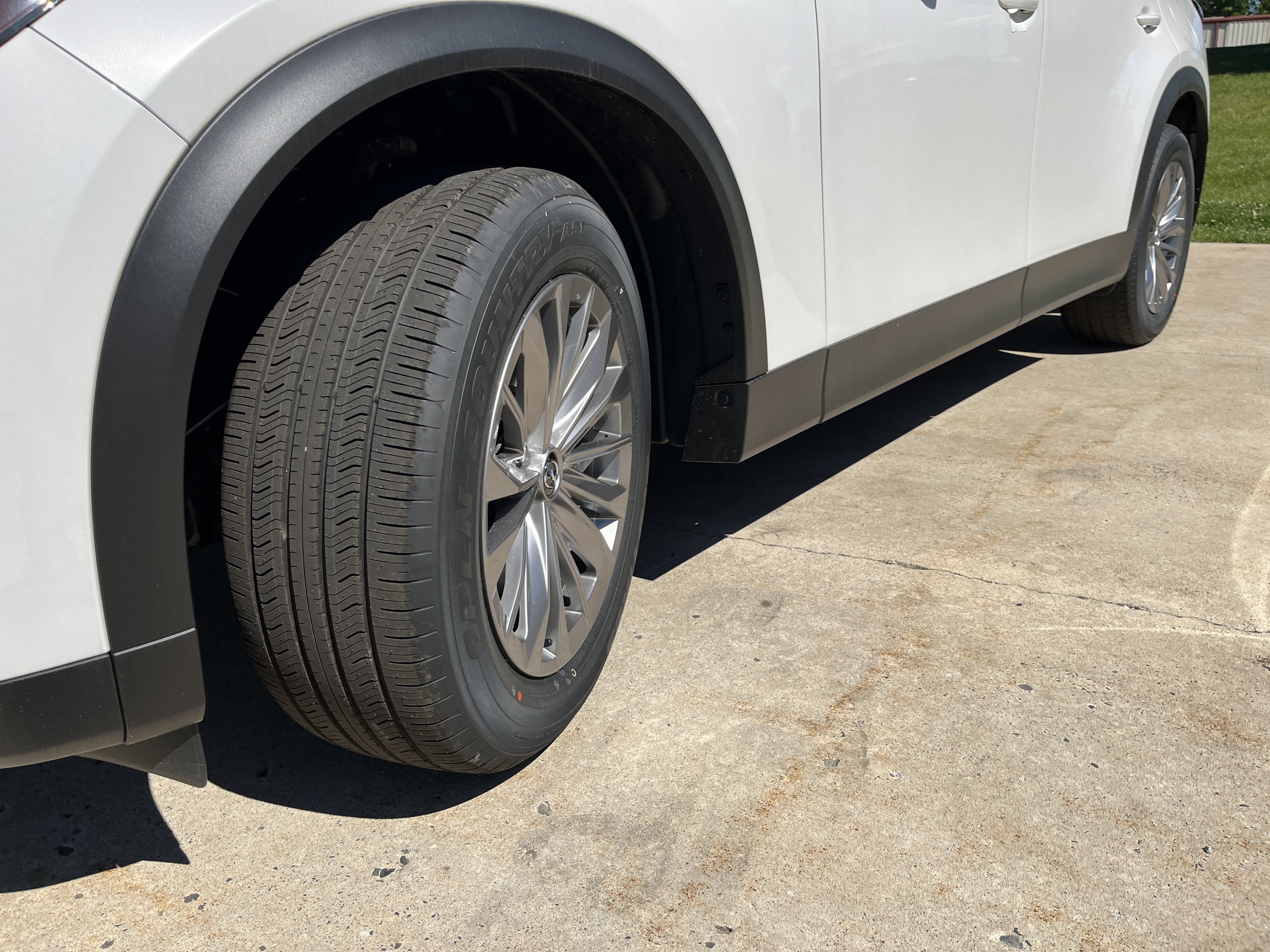 2026 Mazda CX-90 Select Package - Photo 14