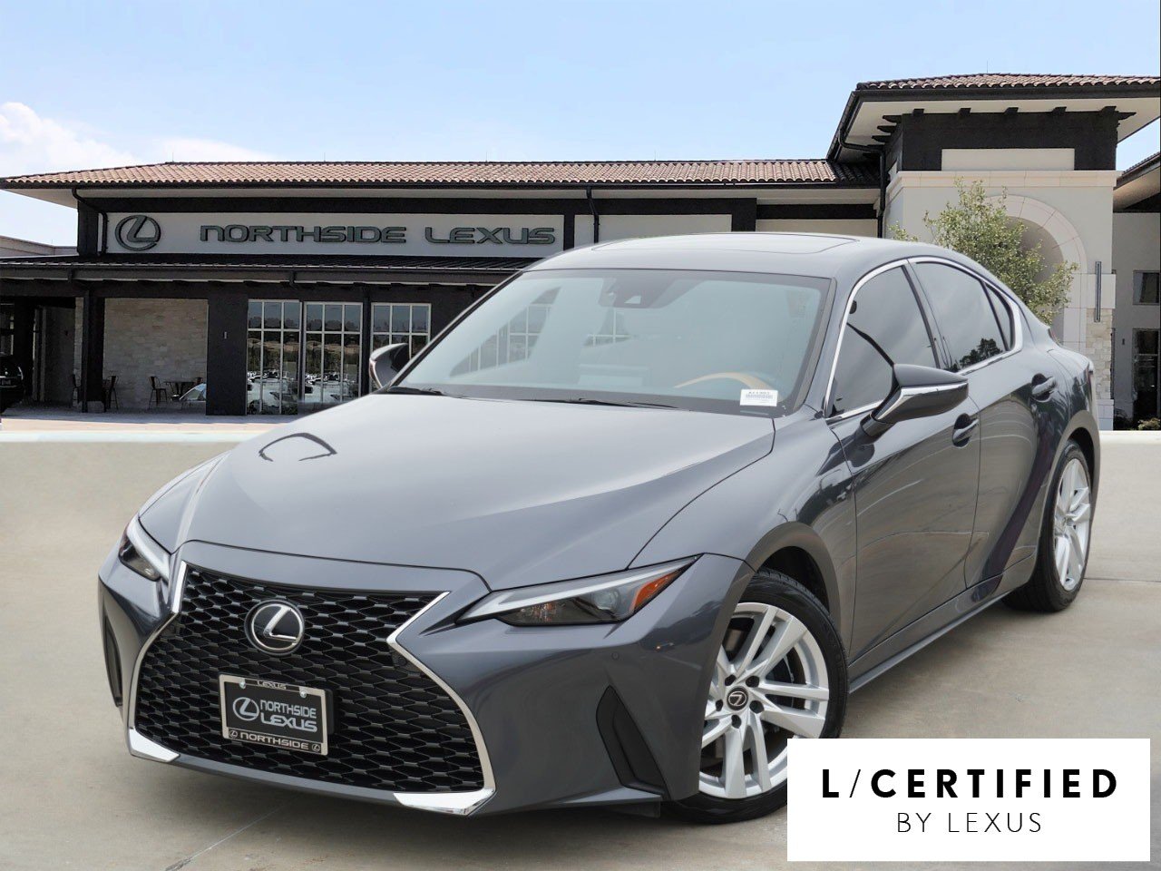 2024 Lexus IS 350 300 RWD's photo