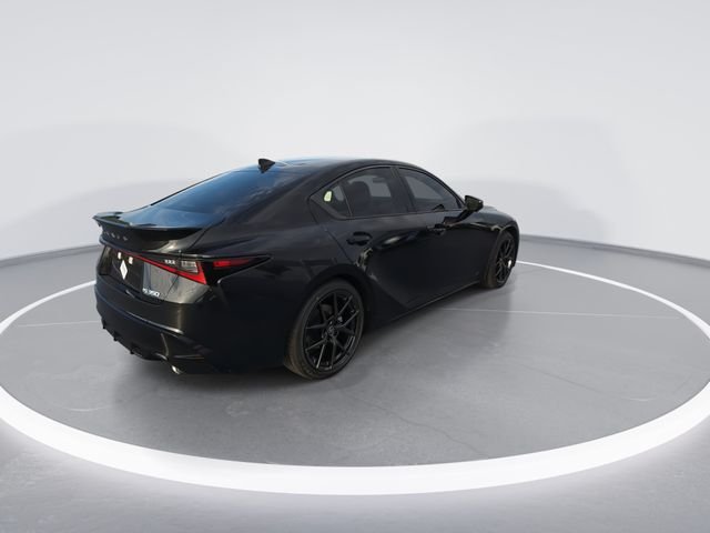 New 2026 Caviar Lexus F SPORT DESIGN image 8