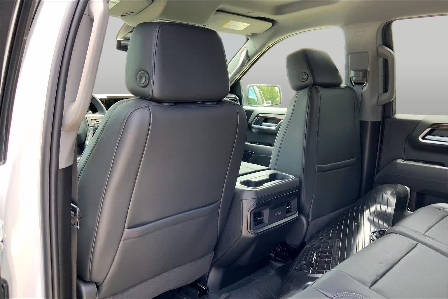 2026 Chevrolet Silverado 1500 LT - Photo 23