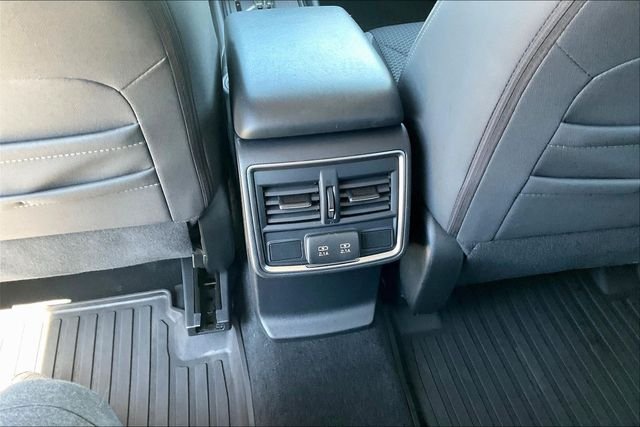 Used 2022 Silver Subaru Premium image 31