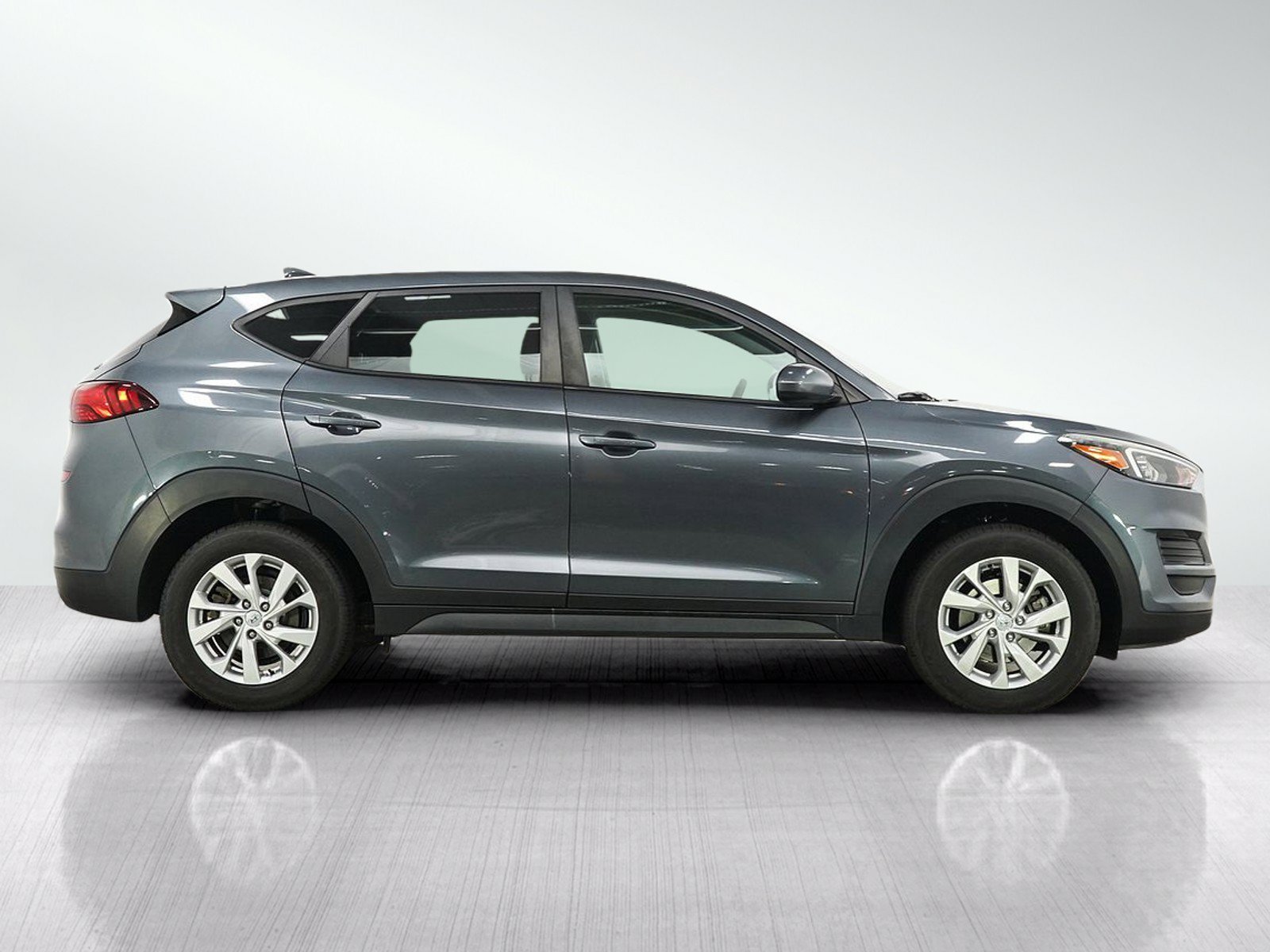 2019 Hyundai Tucson SE - Photo 6
