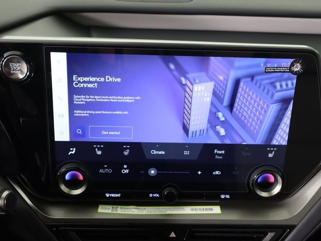 2026 Lexus TX 350 - Photo 17