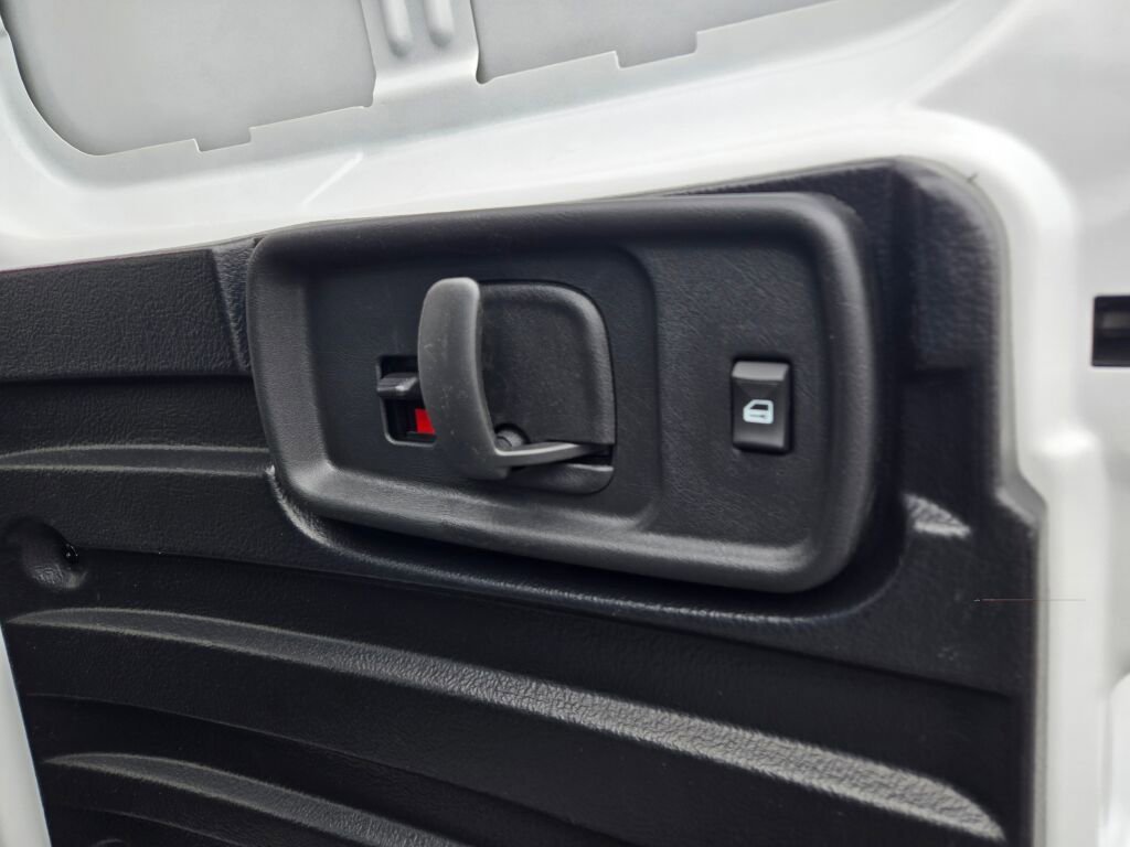 2026 Chevrolet Express Cargo Work Van - Photo 13