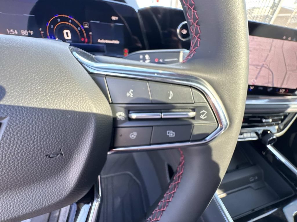2026 Chevrolet Suburban RST - Photo 27