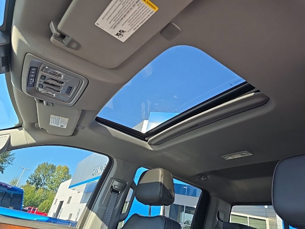 2025 GMC Sierra 3500HD Denali - Photo 22
