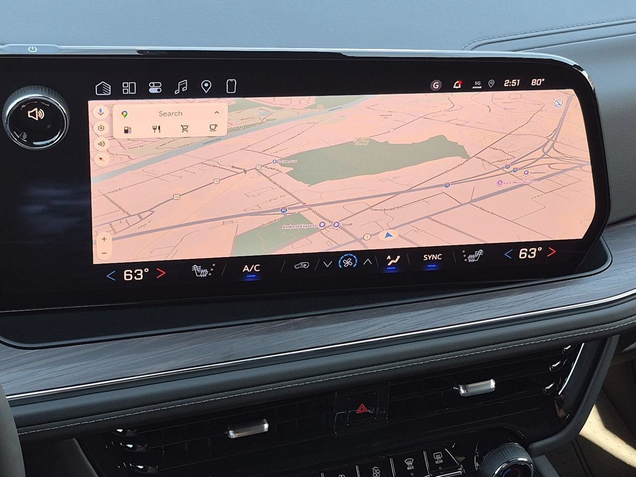 2026 Chevrolet Tahoe LT - Photo 14