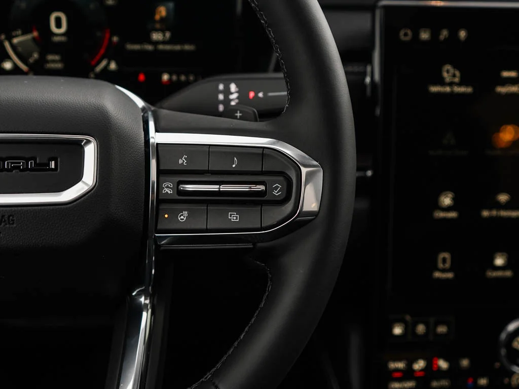 2026 GMC Terrain Denali - Photo 22