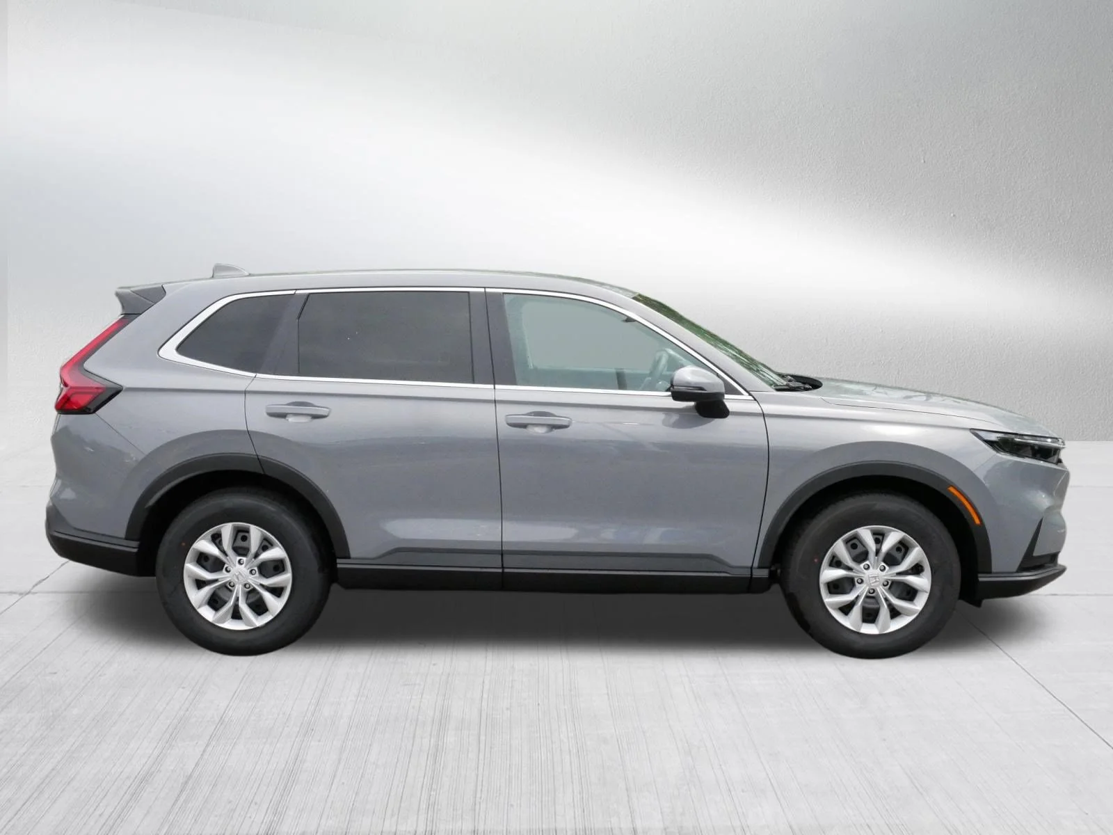 2026 Honda CR-V LX - Photo 8