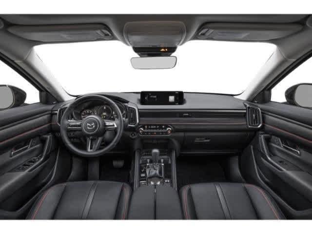 New 2026 Ingot Blue Metallic Mazda 2.5 Turbo Premium Plus image 11