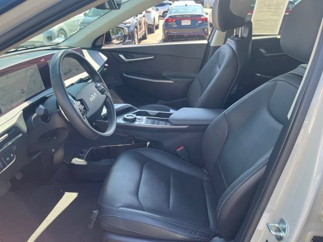 Used 2023 Glacier Kia Wind image 12