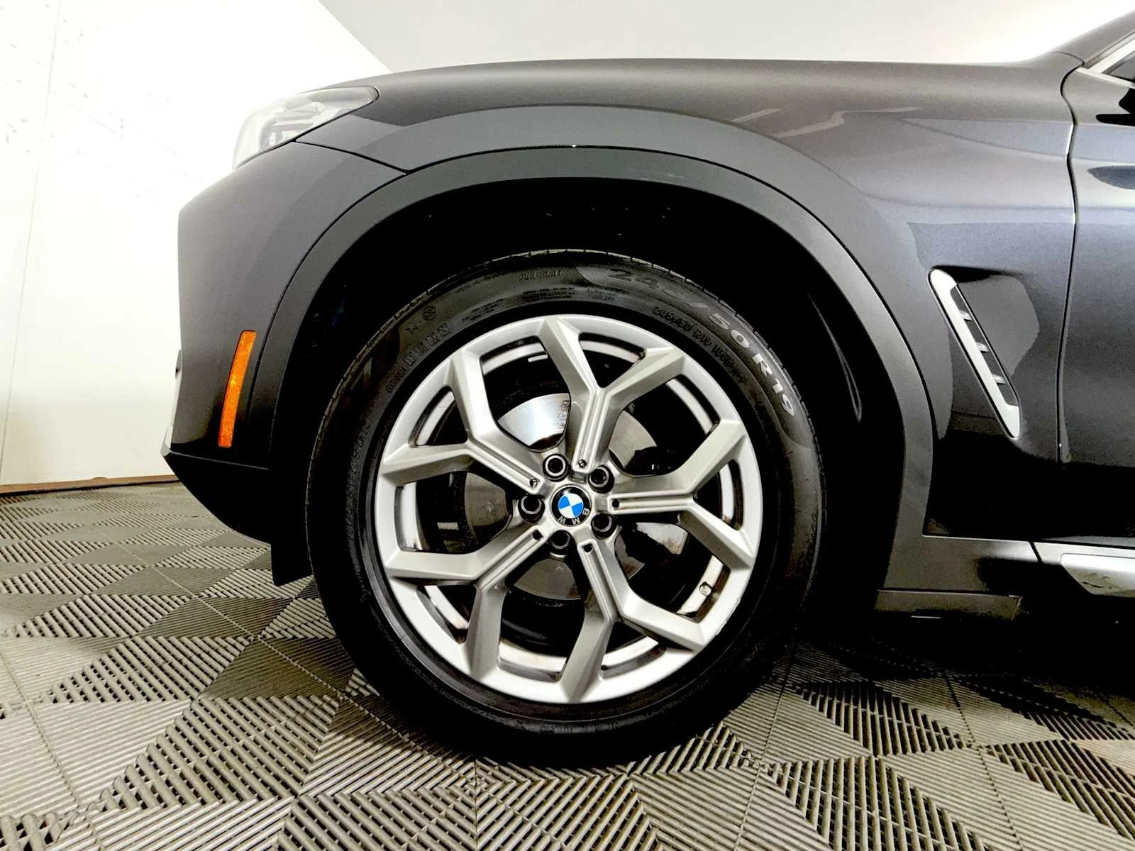 2024 BMW X3 30i - Photo 8