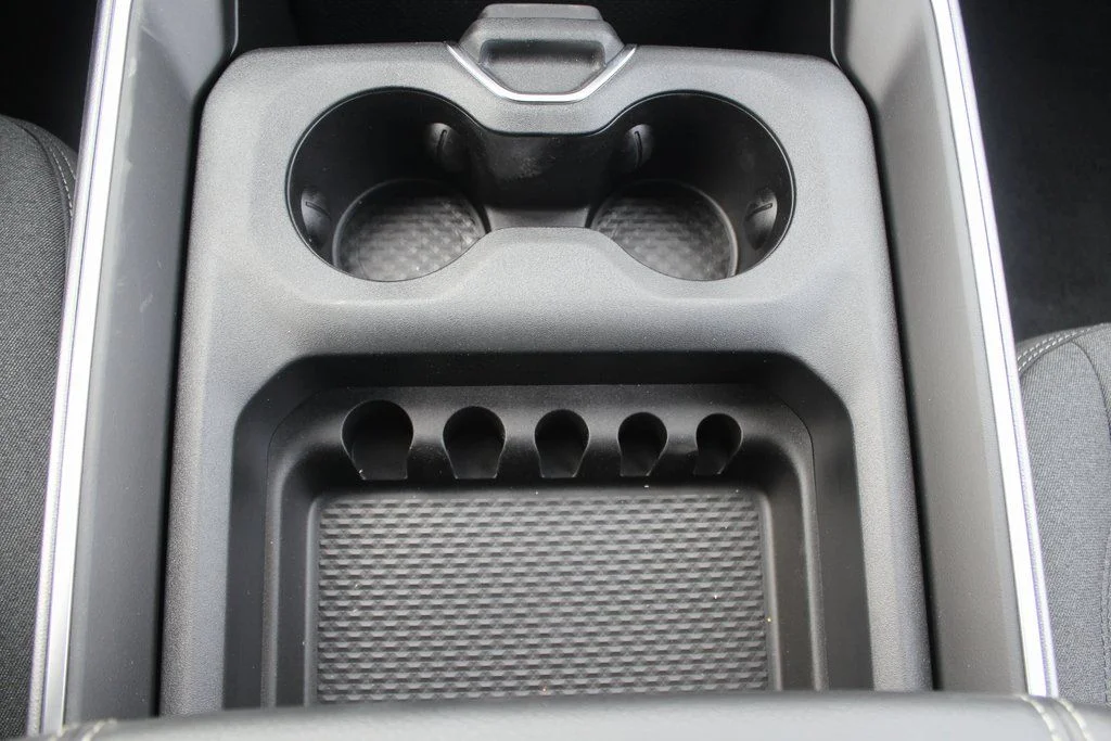 2026 RAM 2500 Big Horn - Photo 12