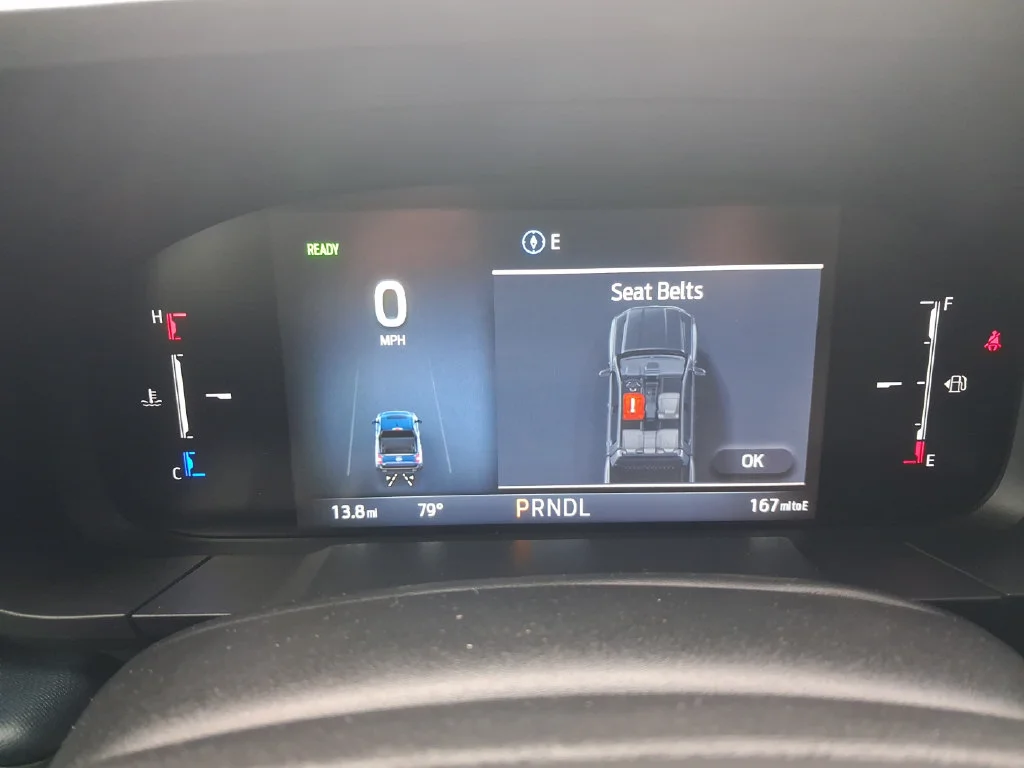 New 2026 Gray Ford XL image 22