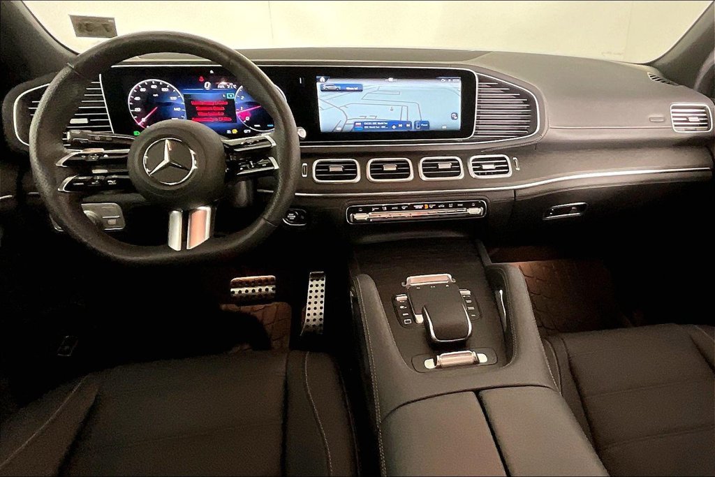 2026 Mercedes-Benz GLS Base - Photo 13