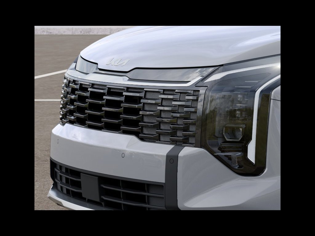 New 2027 Wolf Gray Kia EX image 24