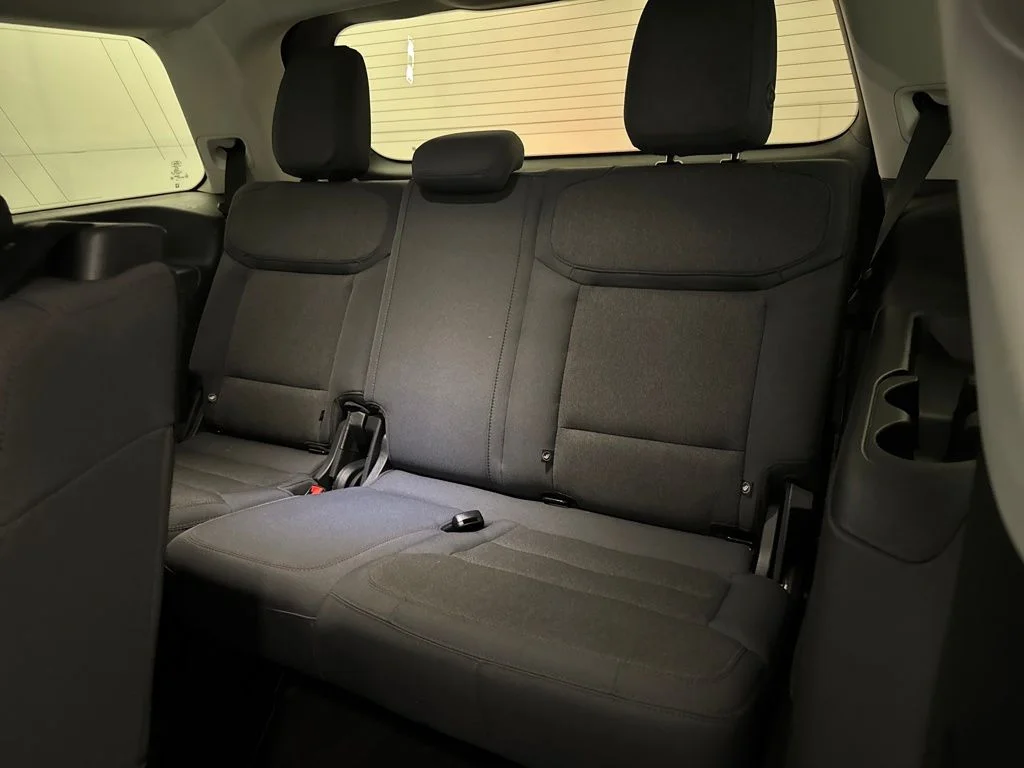 Certified Used 2025 White Ford Active image 33