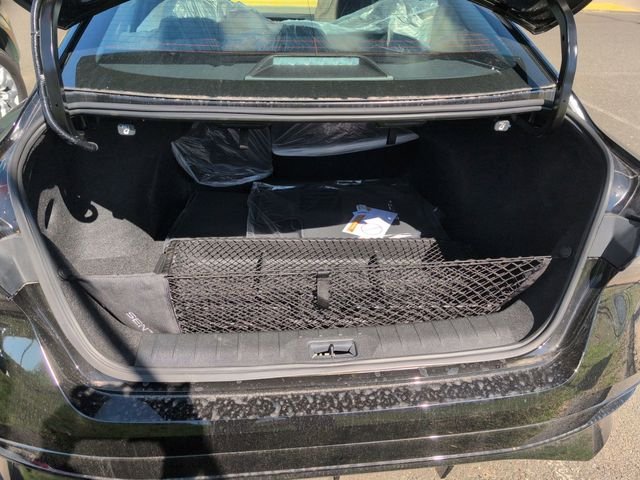 2026 Nissan Sentra SR - Photo 23