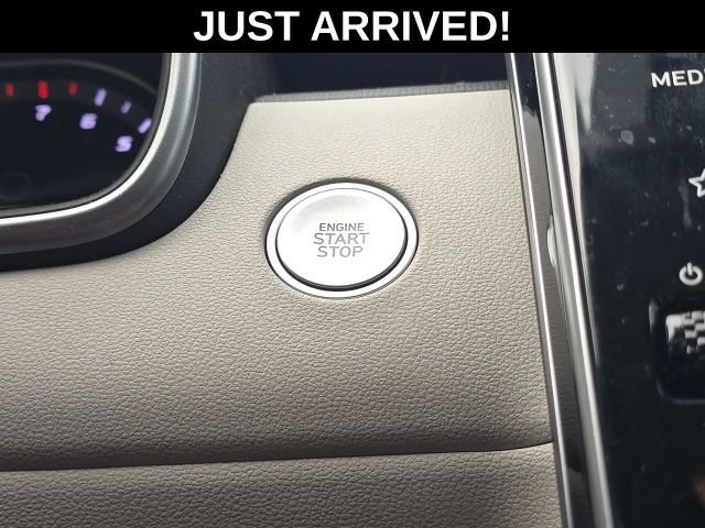 2024 Hyundai Tucson SEL - Photo 14