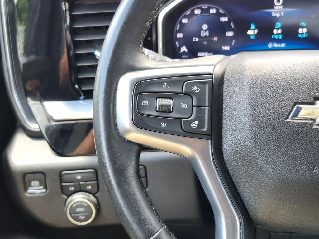 2025 Chevrolet Silverado 2500HD LT - Photo 27