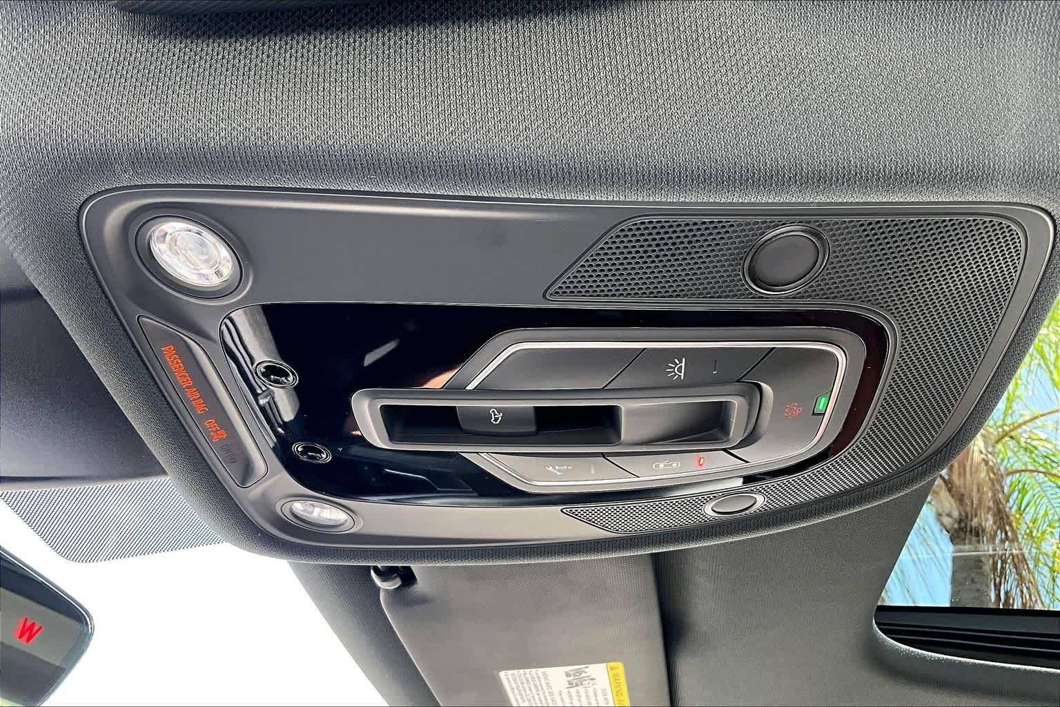 Used 2023  Audi S line Prestige image 32