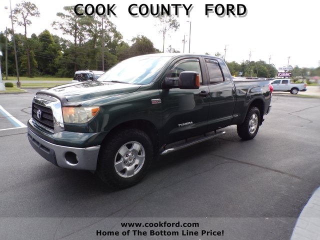 Used 2007 Timberline Mica Toyota SR5 image 7