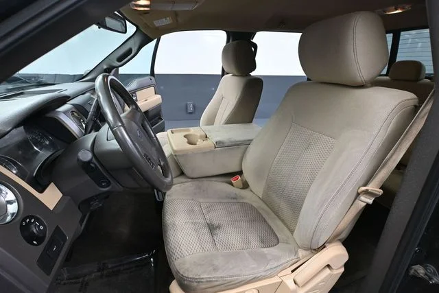 2013 Ford F-150 XLT - Photo 24