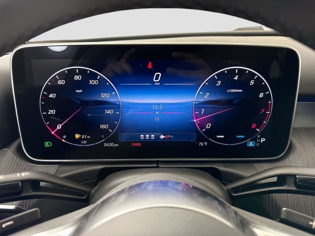 New 2026 Black Mercedes-Benz C 300 image 32