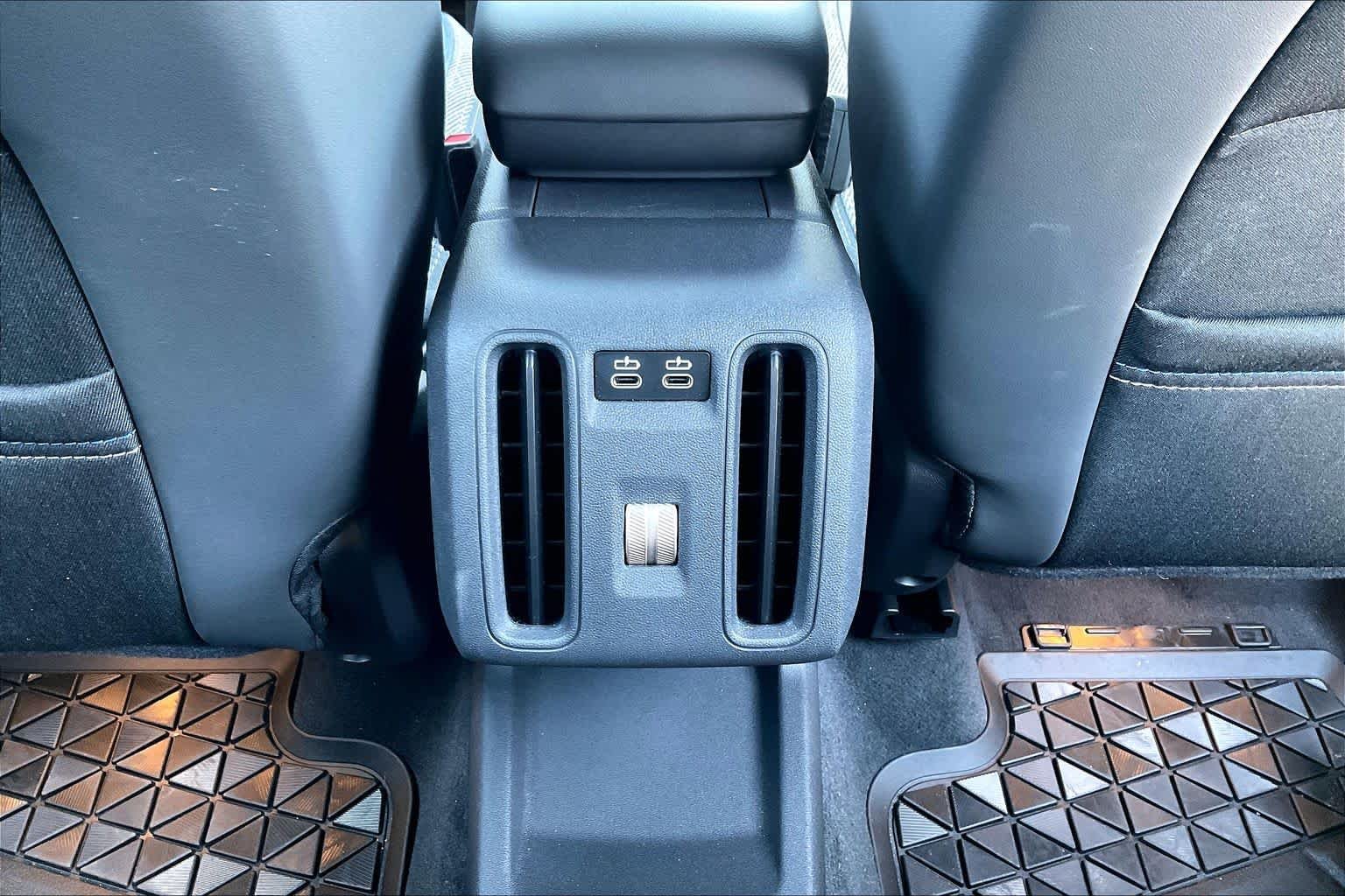 2025 MINI Countryman S - Photo 36