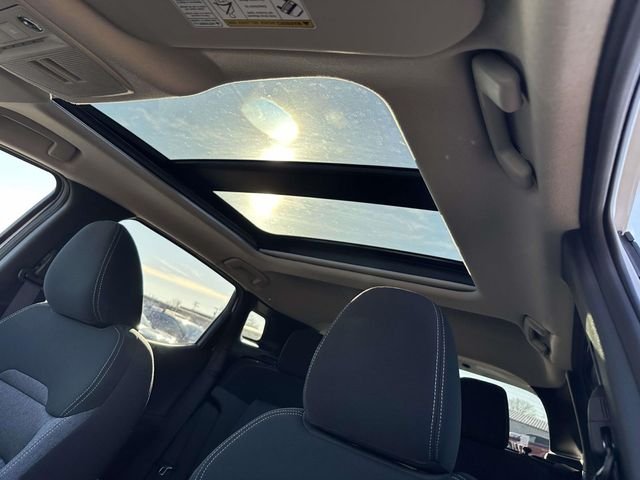 2025 Nissan Kicks SV AWD - Photo 17