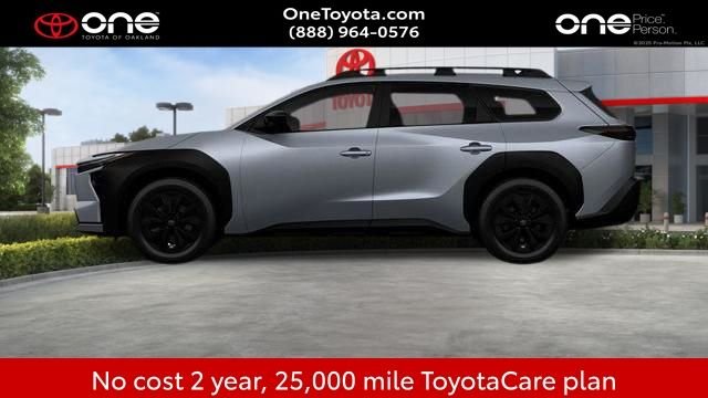2026 Toyota bZ Woodland Woodland - Photo 23