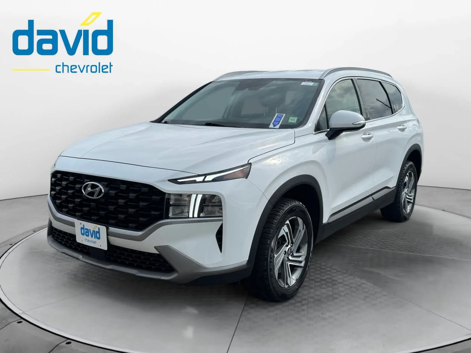 2023 Hyundai Santa Fe