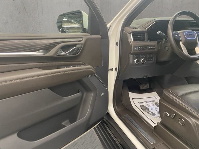 Used 2024 White GMC Denali image 20