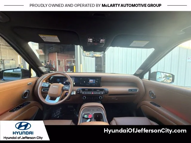 Used 2026 Black Hyundai Calligraphy image 18