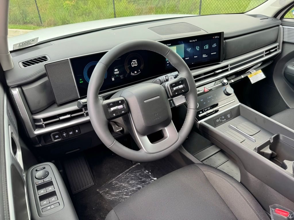 Certified Used 2026 White Hyundai SE image 2