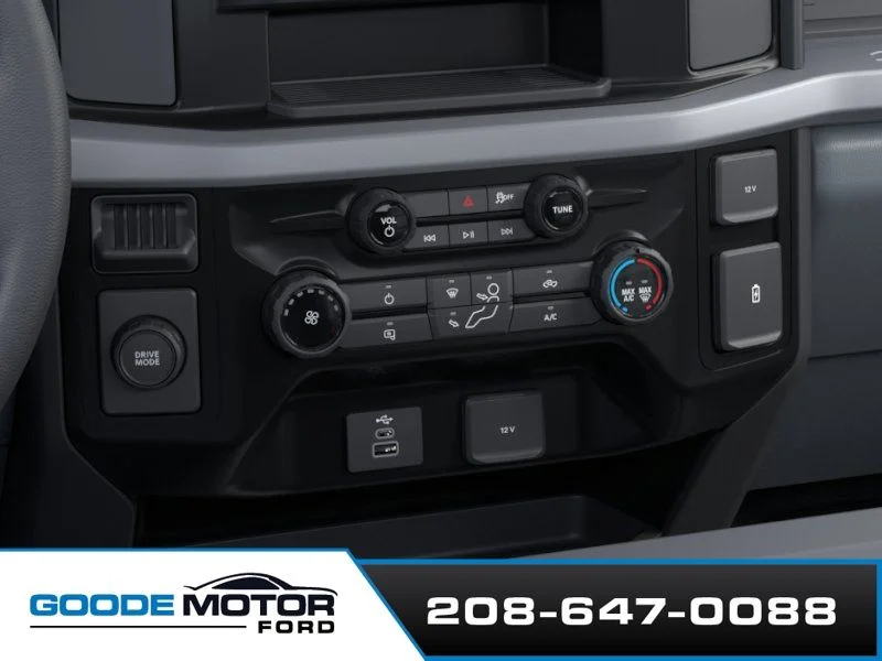 New 2026 Oxford White Ford F-450® XL image 15