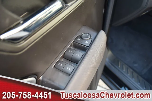 Used 2025 Black Chevrolet Z71 image 19