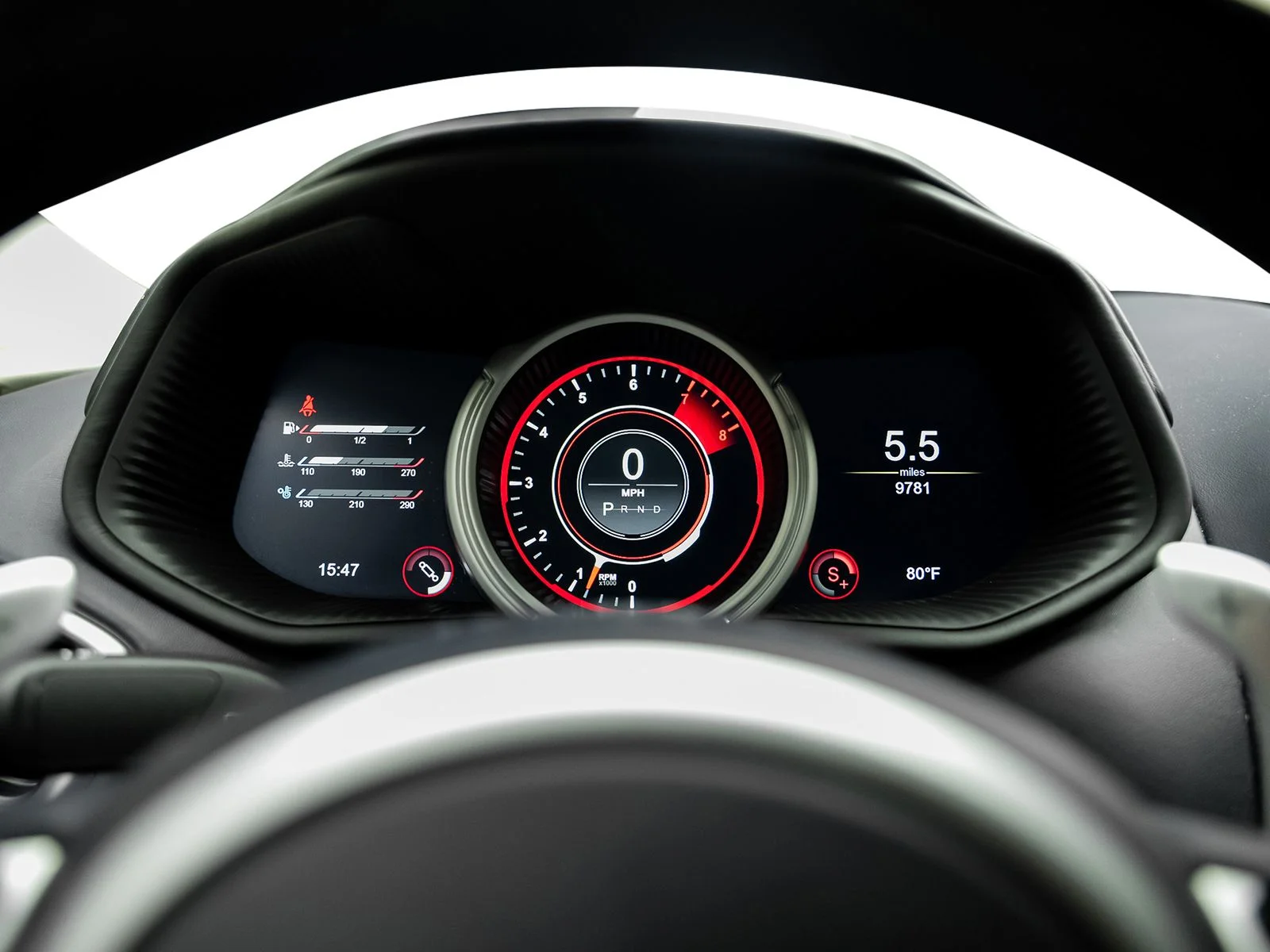 Used 2017 Gray Aston Martin Launch Edition image 43