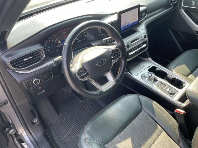 Used 2023 Gray Ford Timberline image 15