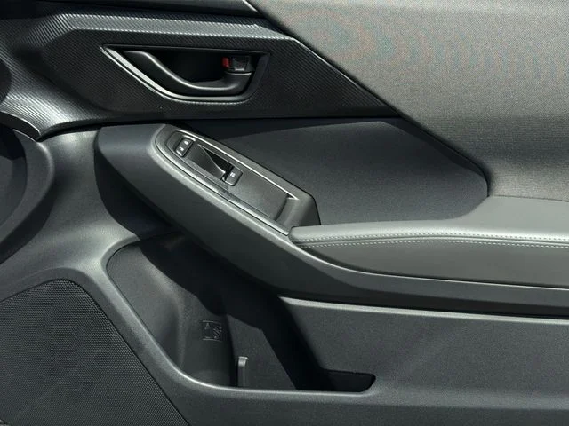 Used 2026 Gray Subaru Premium image 36